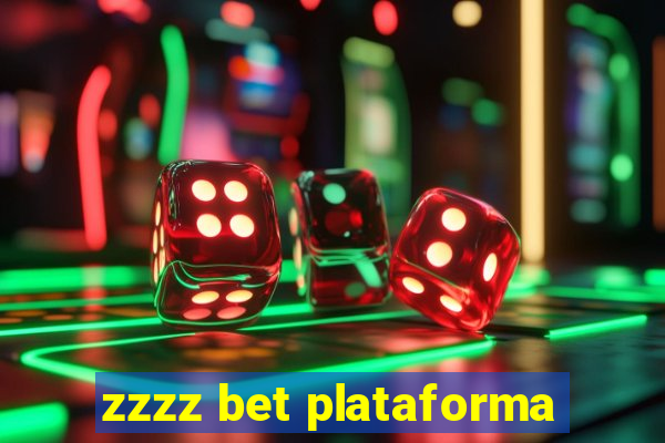 zzzz bet plataforma